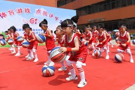 他的停球是教科书级别