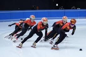 2025年亚洲羽球混合团体赛｜ 3比2险胜印度 韩国夺盟主晋8强