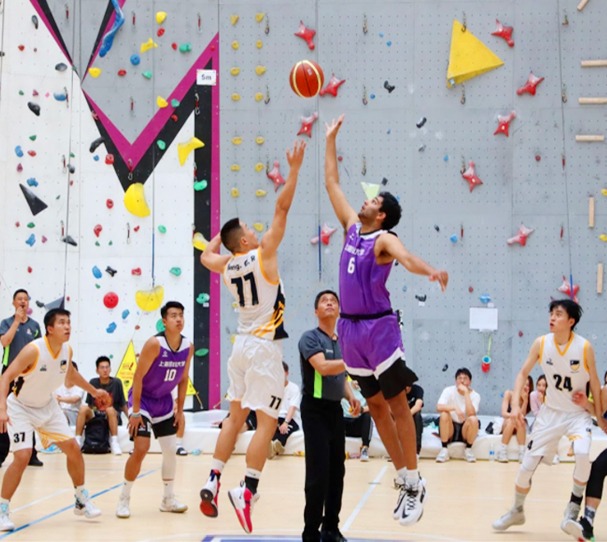 篮球球料：人人都爱的巴迪 ——NBA “完美队友” 的相处之道