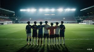 中国女足再度冲击冠军