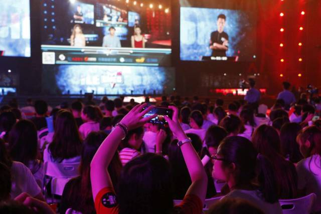 让人流连忘 让人流连忘