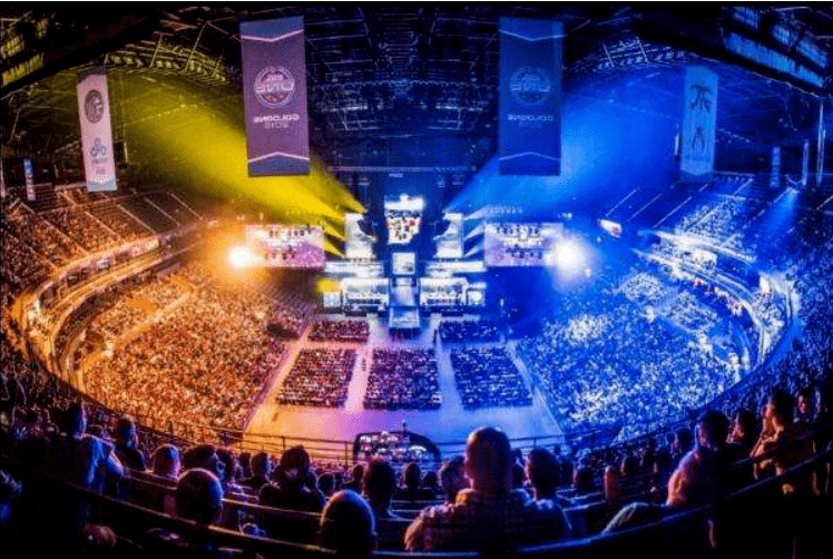 在积分榜上 在积分榜上